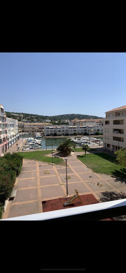 Des Quilles * Sète