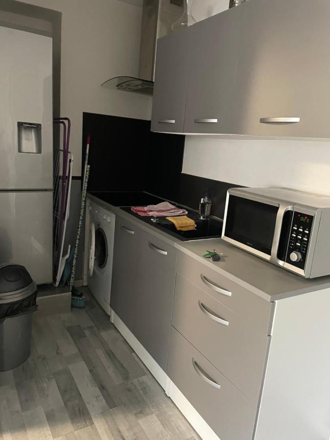 Apartment Des Quilles