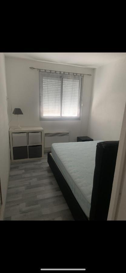 Des Quilles Appartement Sète