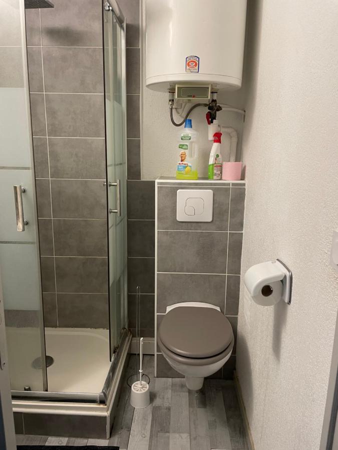 Appartement Des Quilles