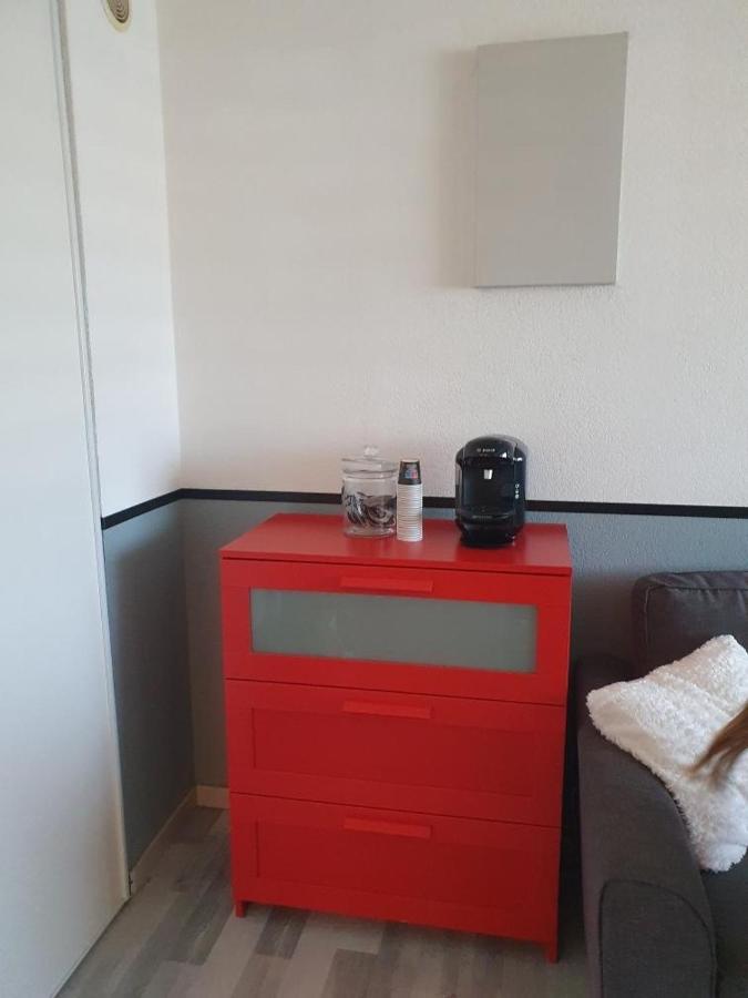 Appartement Des Quilles