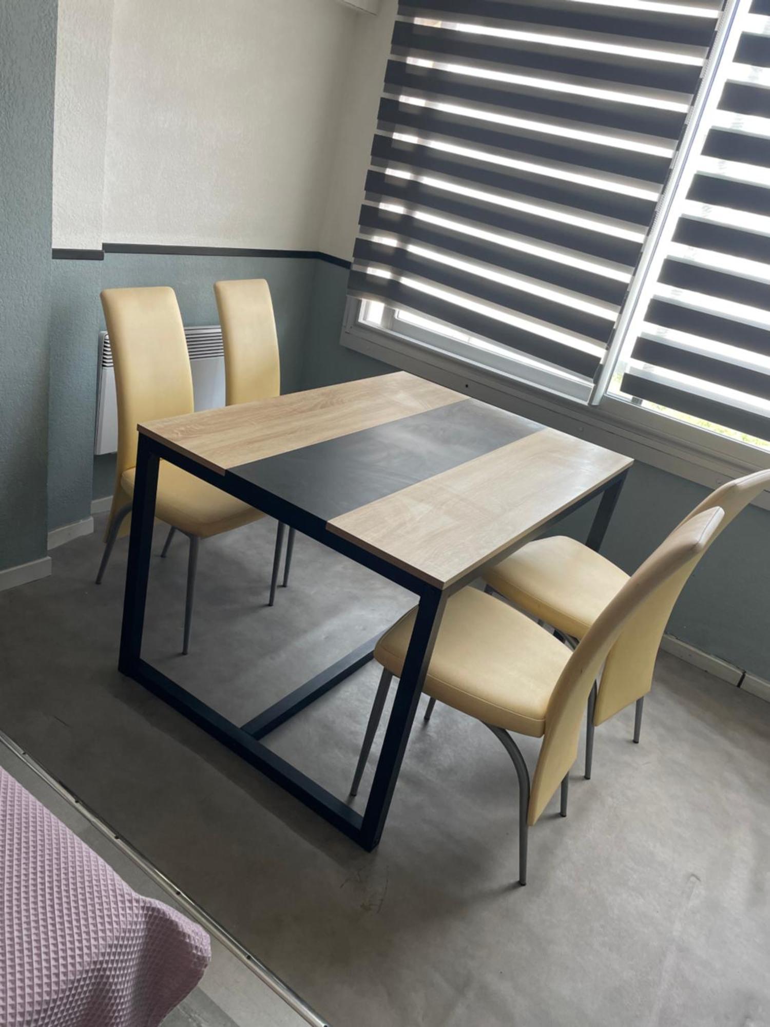 Des Quilles Appartement Sète